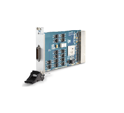 PXI-3309  4通道隔离型计数器模块